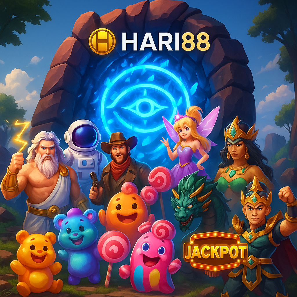 HARI88